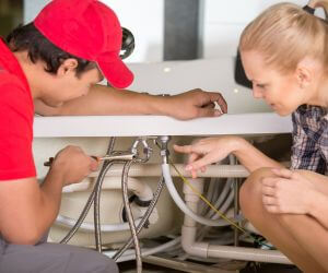 About Sewer Line Pros Blanch, NC